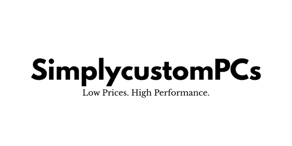 SimplycustomPCs